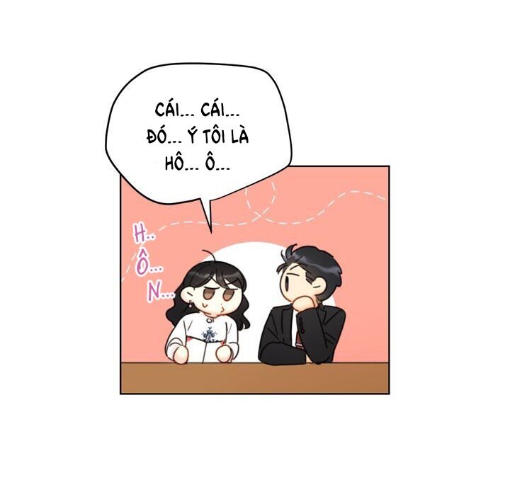 Hẹn Hò Chốn Công Sở Chapter 33 - 17