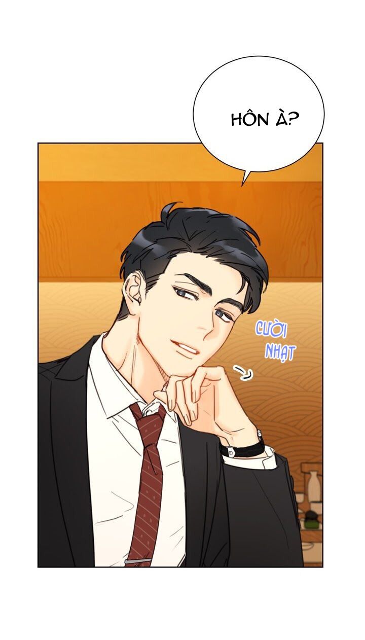 Hẹn Hò Chốn Công Sở Chapter 33 - 18
