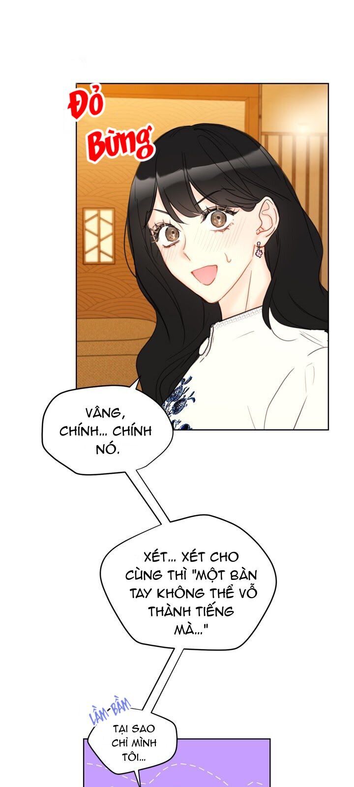 Hẹn Hò Chốn Công Sở Chapter 33 - 19