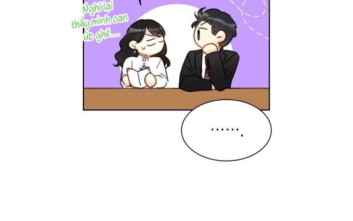Hẹn Hò Chốn Công Sở Chapter 33 - 20
