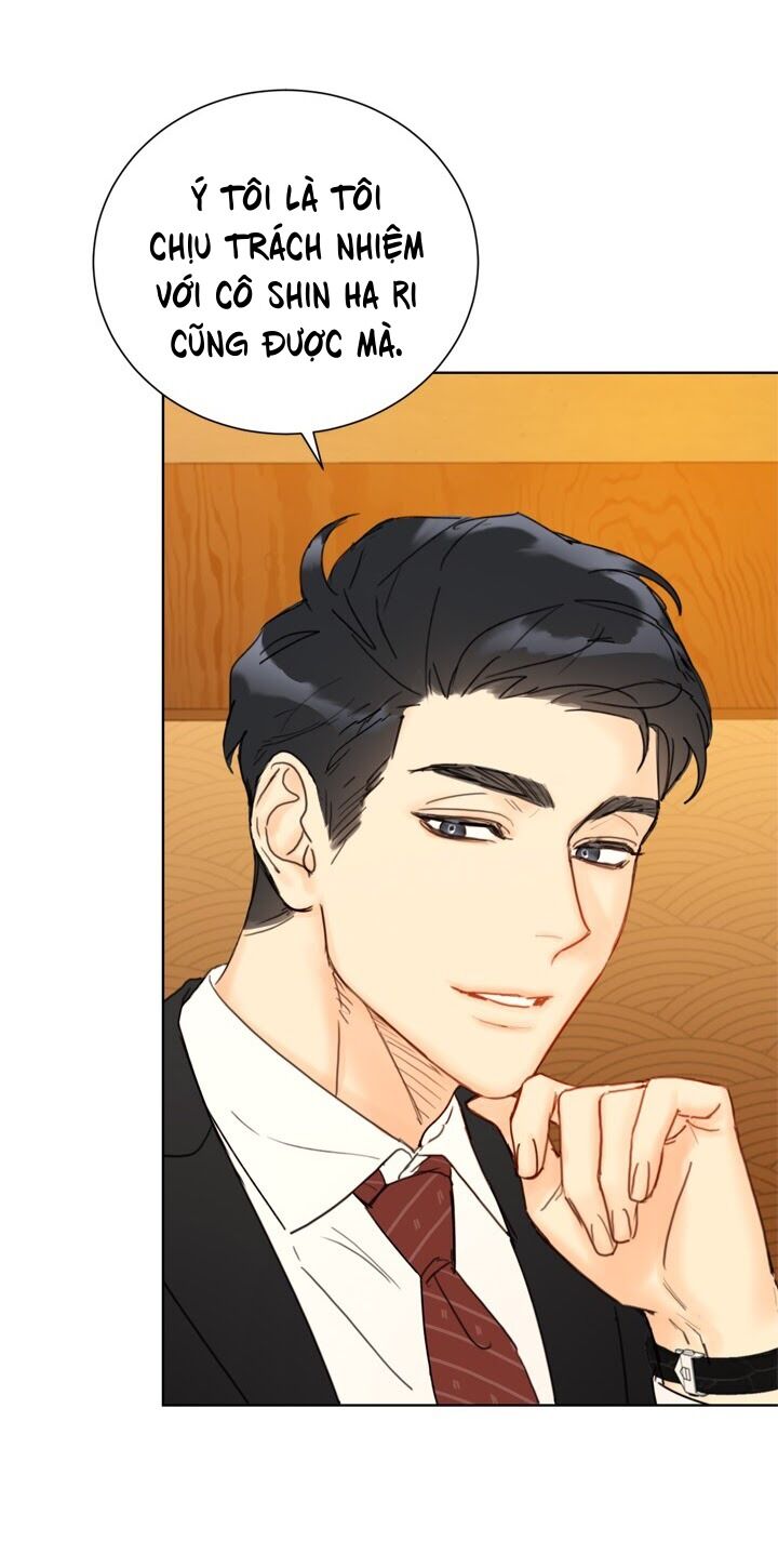 Hẹn Hò Chốn Công Sở Chapter 33 - 23