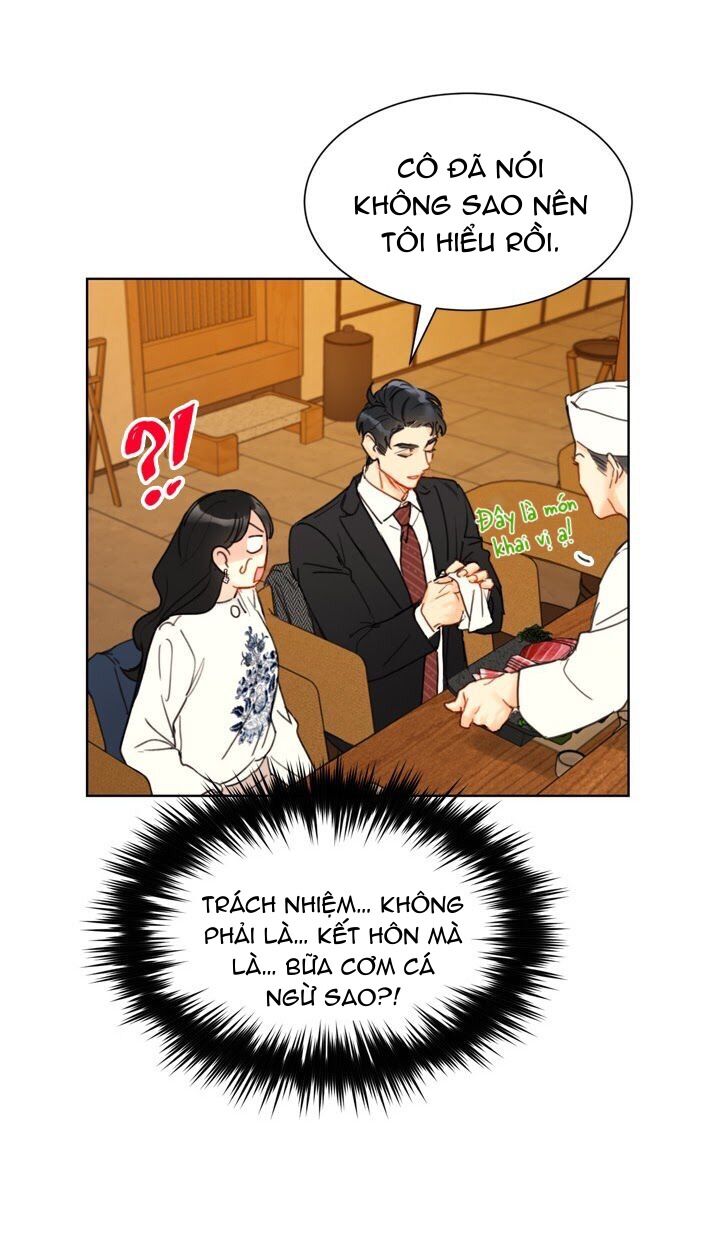 Hẹn Hò Chốn Công Sở Chapter 33 - 28