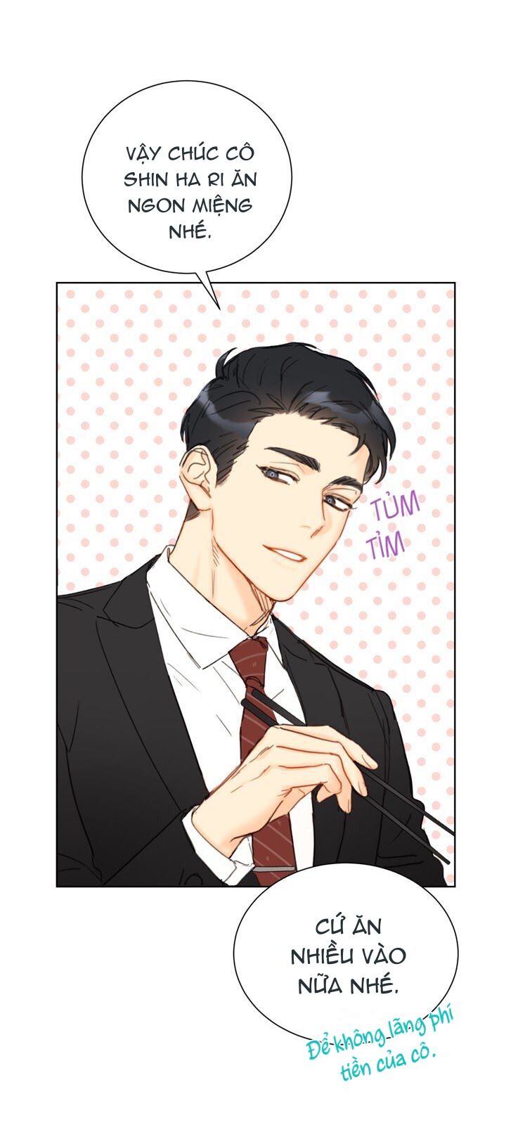 Hẹn Hò Chốn Công Sở Chapter 33 - 30