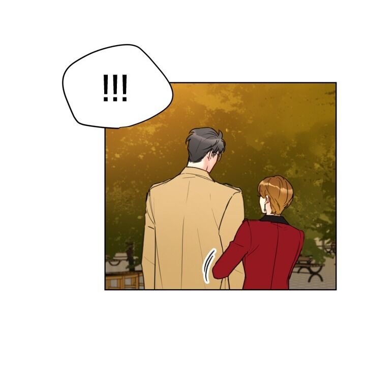 Hẹn Hò Chốn Công Sở Chapter 33 - 4