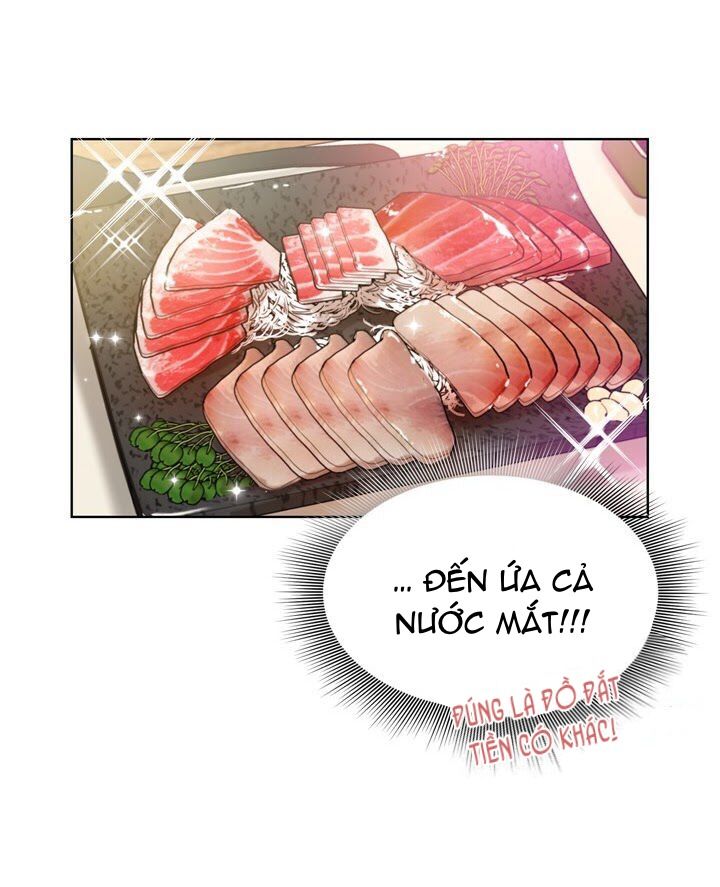 Hẹn Hò Chốn Công Sở Chapter 33 - 32