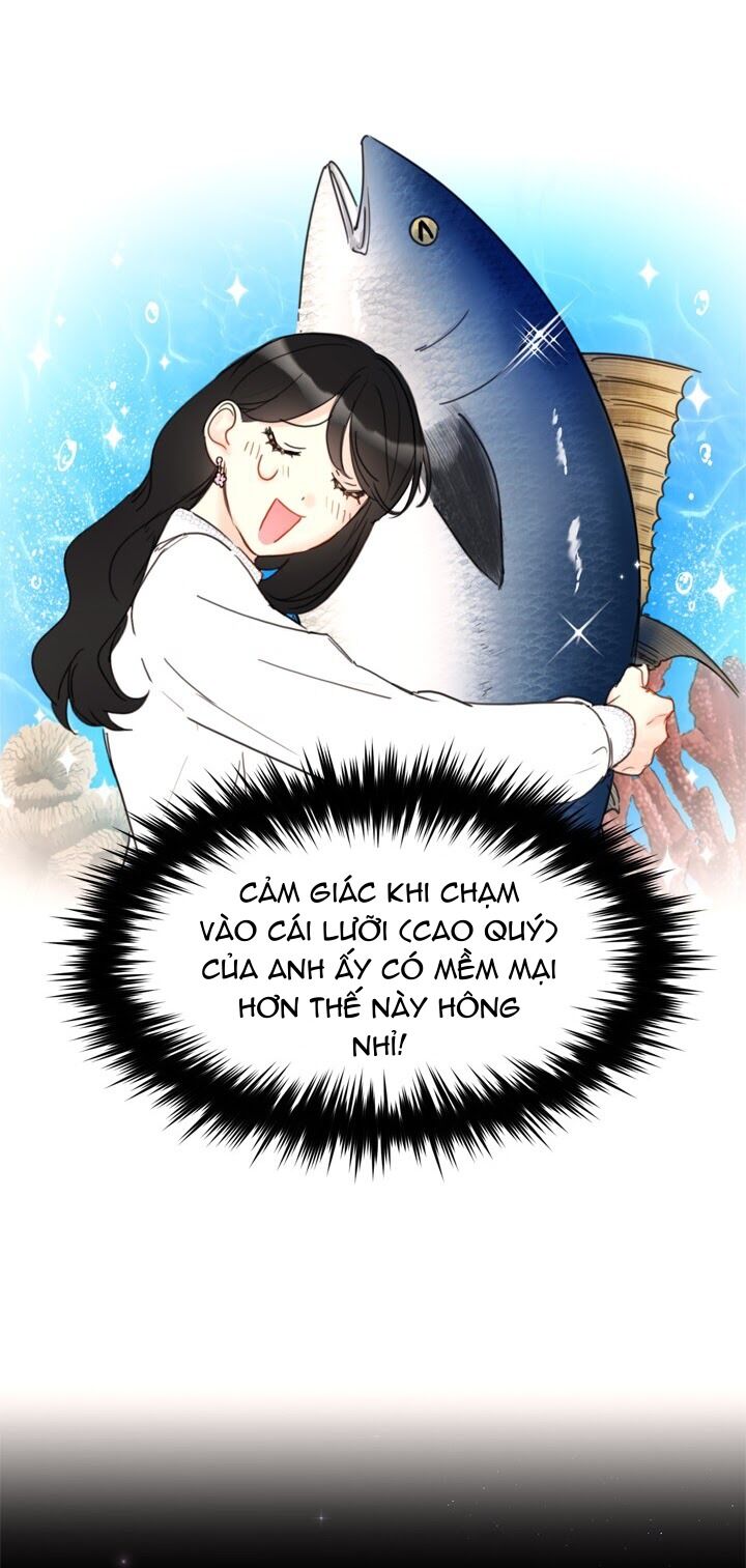 Hẹn Hò Chốn Công Sở Chapter 33 - 35