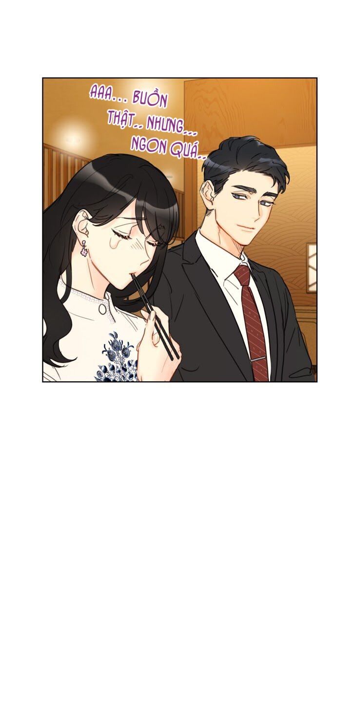 Hẹn Hò Chốn Công Sở Chapter 33 - 37