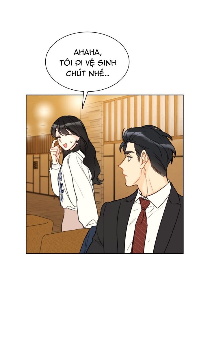 Hẹn Hò Chốn Công Sở Chapter 33 - 41