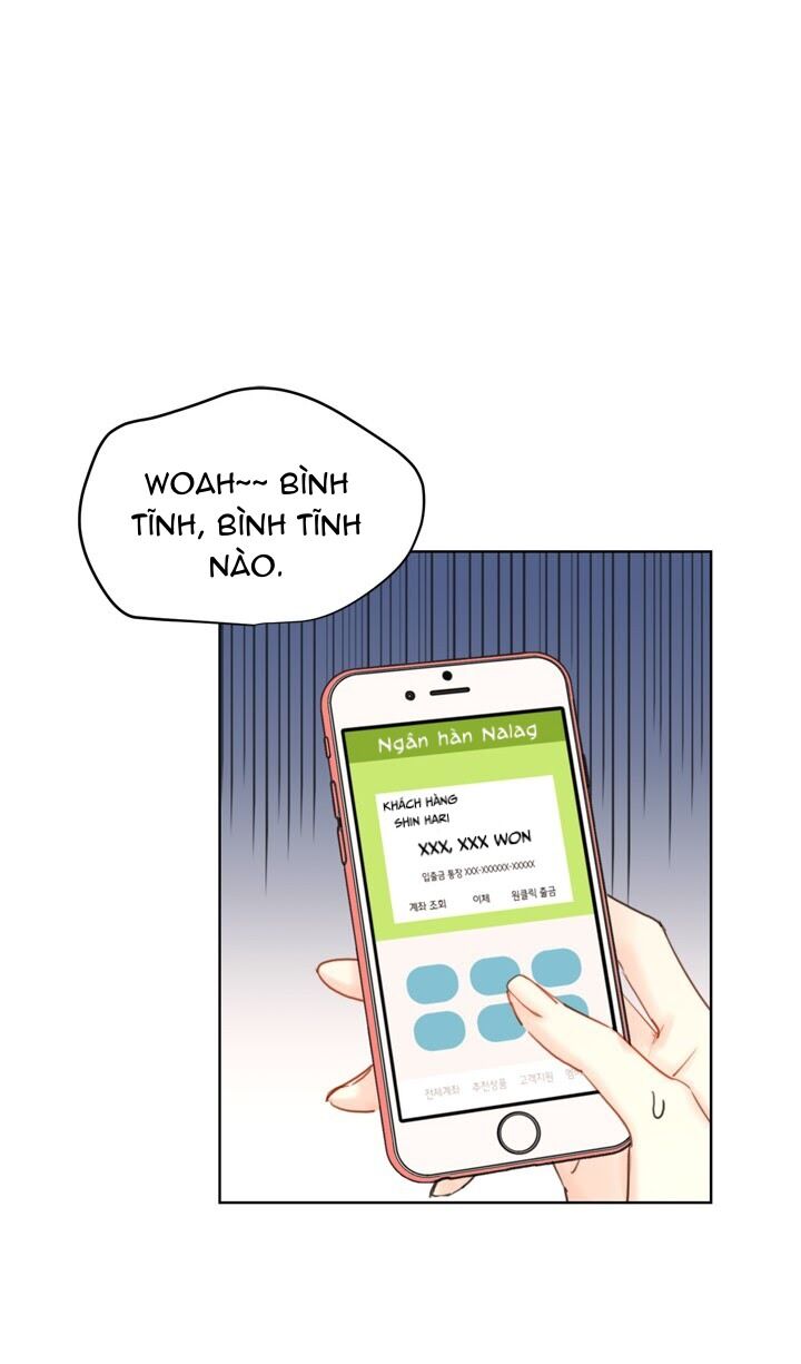 Hẹn Hò Chốn Công Sở Chapter 33 - 42