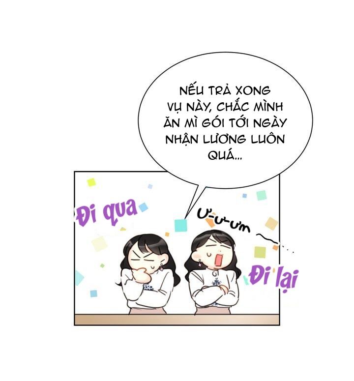 Hẹn Hò Chốn Công Sở Chapter 33 - 43