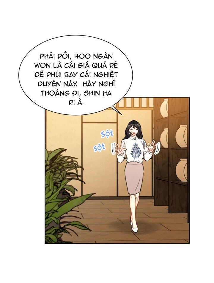 Hẹn Hò Chốn Công Sở Chapter 33 - 45