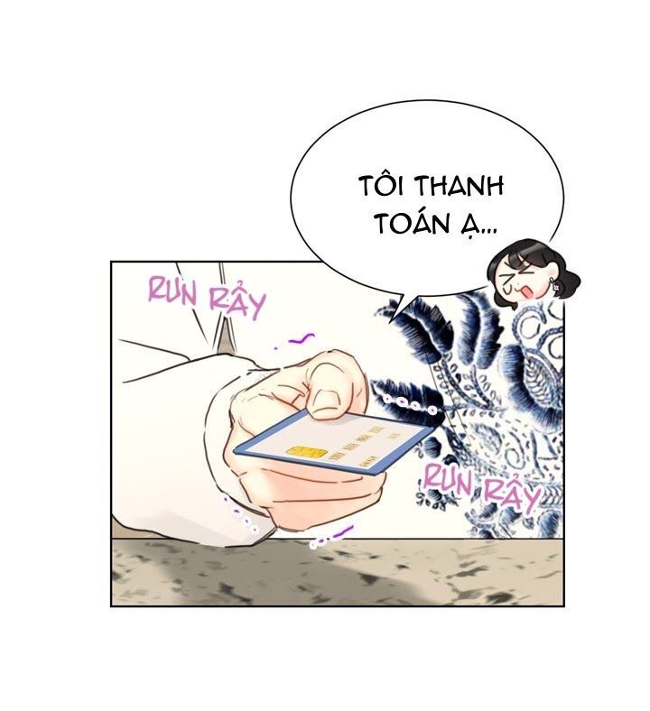 Hẹn Hò Chốn Công Sở Chapter 33 - 46