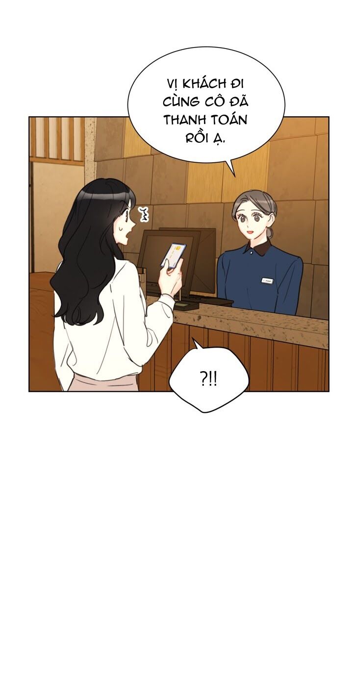 Hẹn Hò Chốn Công Sở Chapter 33 - 47