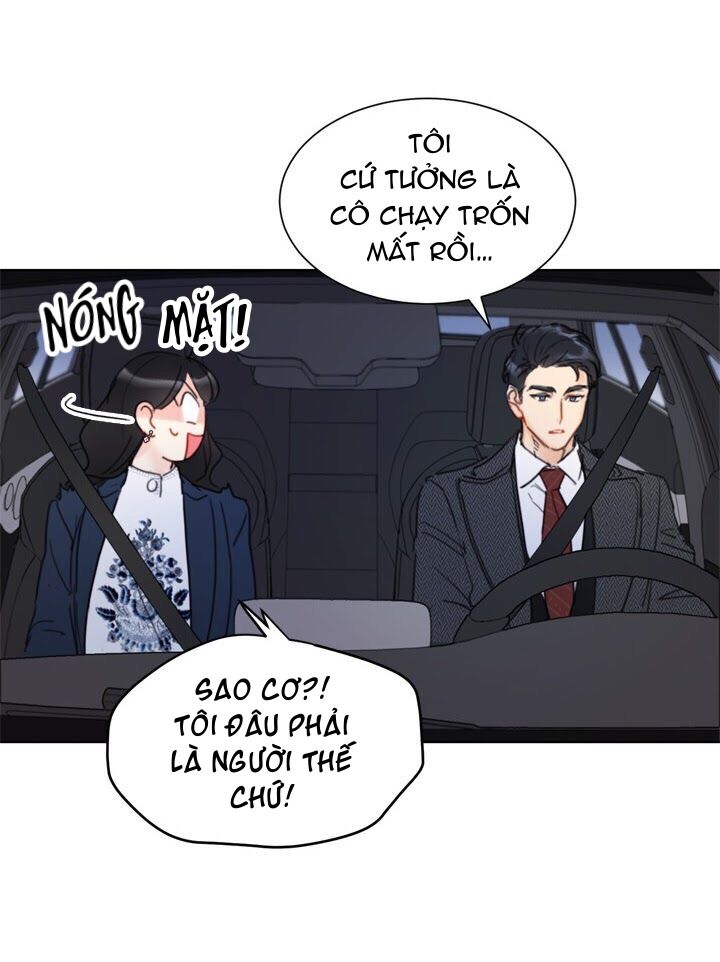 Hẹn Hò Chốn Công Sở Chapter 33 - 53