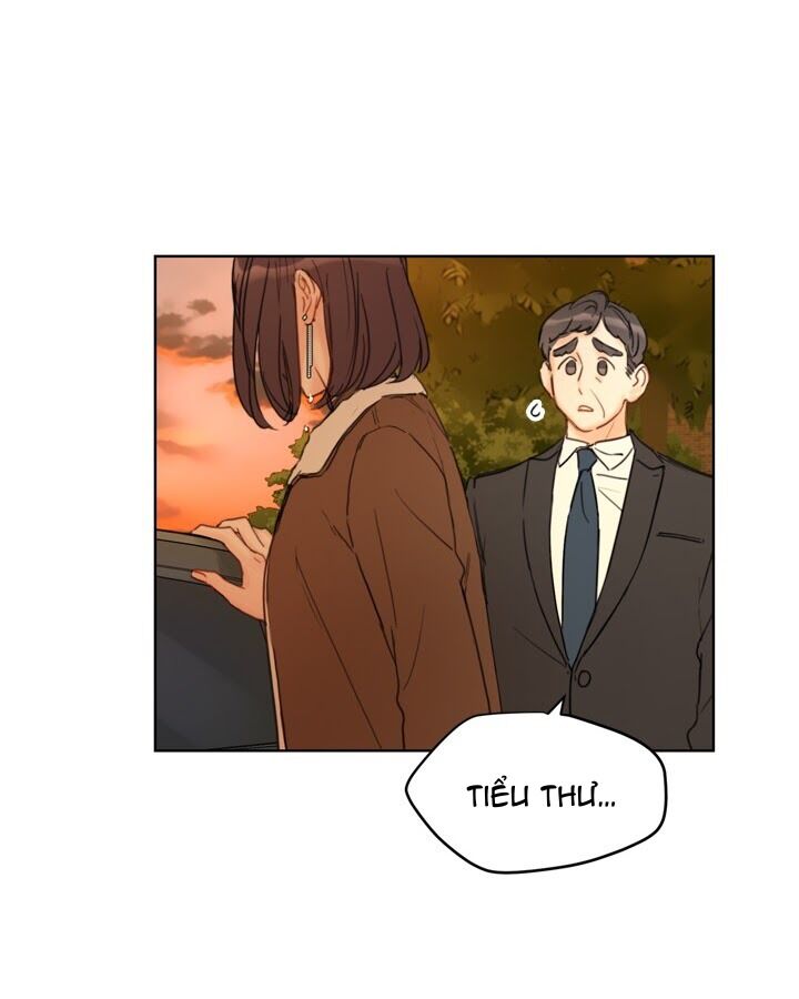 Hẹn Hò Chốn Công Sở Chapter 33 - 7