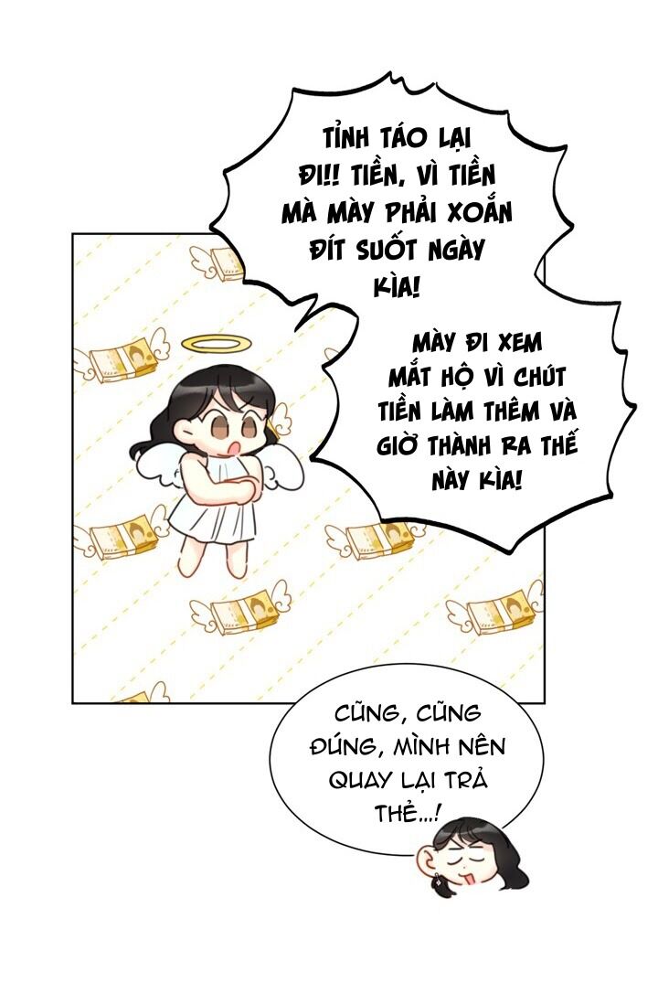 Hẹn Hò Chốn Công Sở Chapter 33 - 61