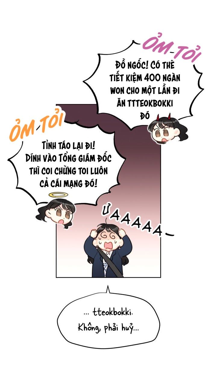 Hẹn Hò Chốn Công Sở Chapter 33 - 62