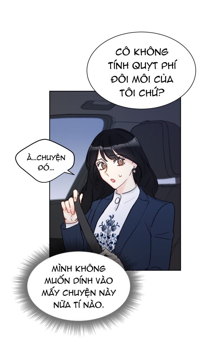 Hẹn Hò Chốn Công Sở Chapter 33 - 65