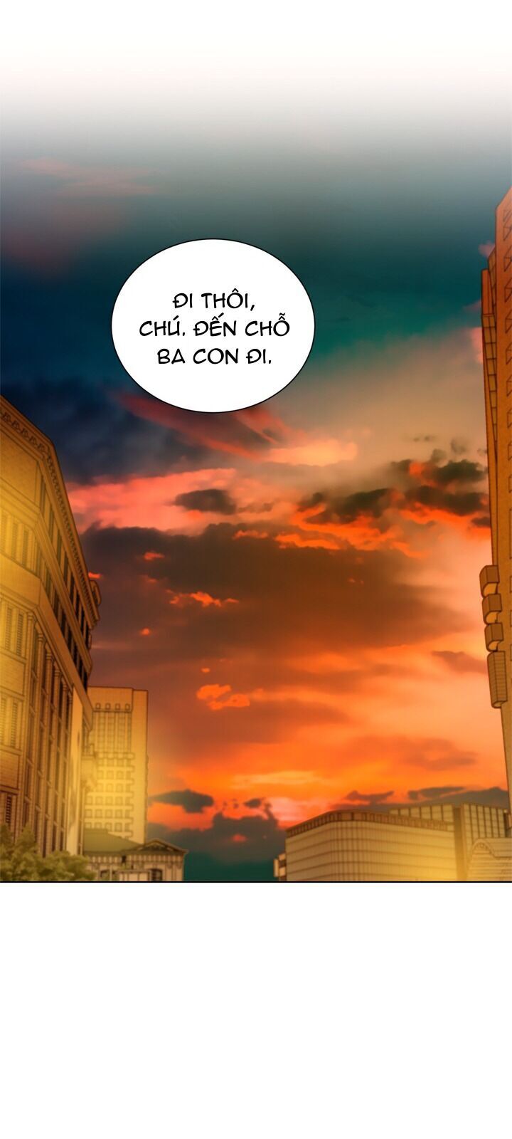 Hẹn Hò Chốn Công Sở Chapter 33 - 8