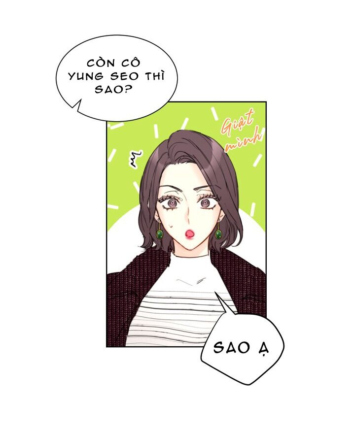 Hẹn Hò Chốn Công Sở Chapter 34 - 15