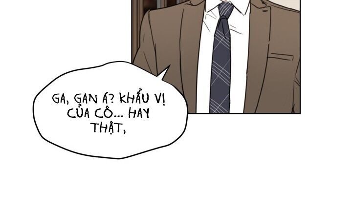 Hẹn Hò Chốn Công Sở Chapter 34 - 19