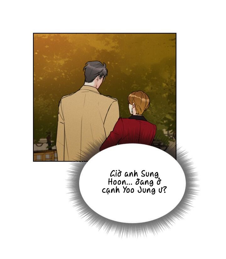 Hẹn Hò Chốn Công Sở Chapter 34 - 21