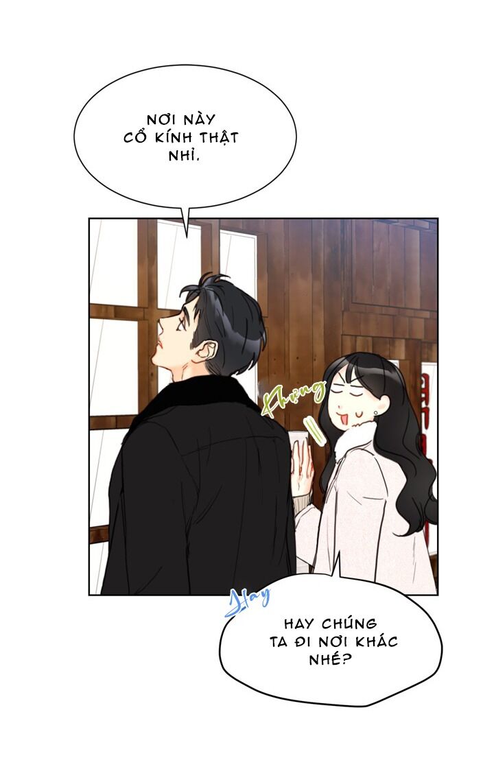 Hẹn Hò Chốn Công Sở Chapter 34 - 25