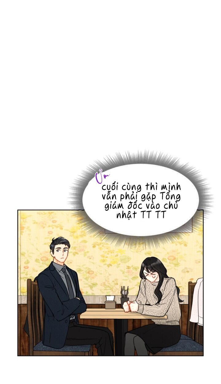 Hẹn Hò Chốn Công Sở Chapter 34 - 30