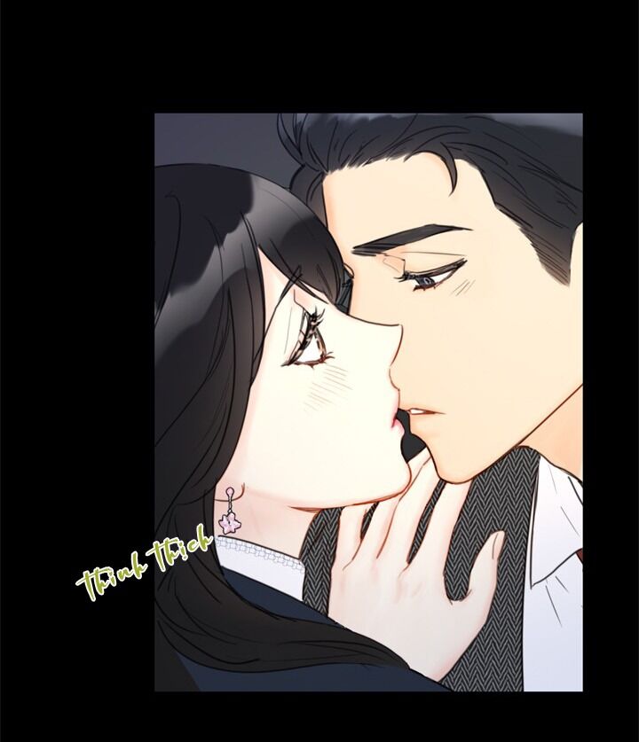 Hẹn Hò Chốn Công Sở Chapter 34 - 33