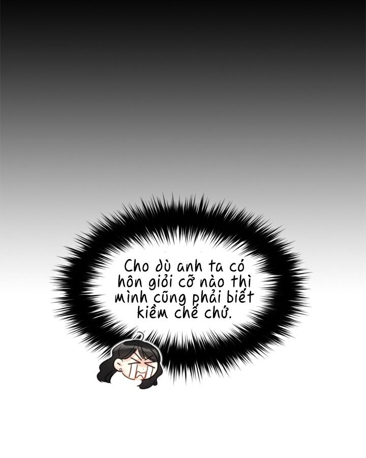 Hẹn Hò Chốn Công Sở Chapter 34 - 37