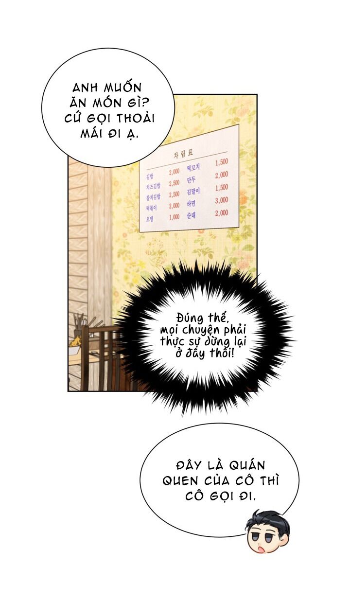 Hẹn Hò Chốn Công Sở Chapter 34 - 38