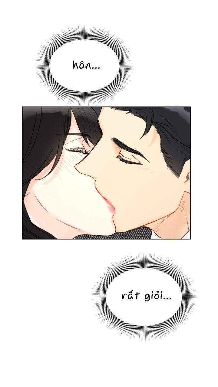 Hẹn Hò Chốn Công Sở Chapter 34 - 6