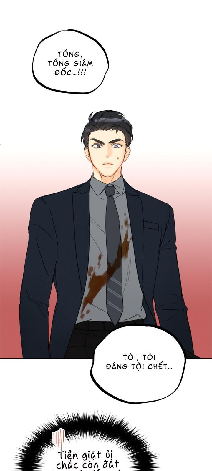 Hẹn Hò Chốn Công Sở Chapter 34 - 56