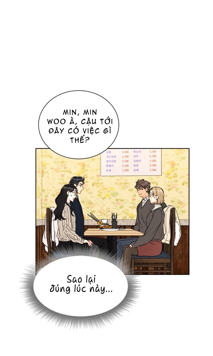 Hẹn Hò Chốn Công Sở Chapter 34 - 60