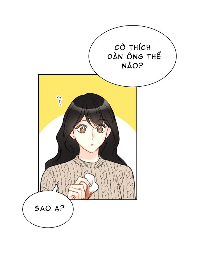 Hẹn Hò Chốn Công Sở Chapter 34 - 71