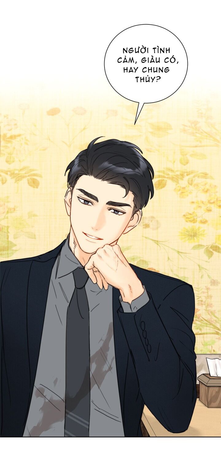 Hẹn Hò Chốn Công Sở Chapter 34 - 72