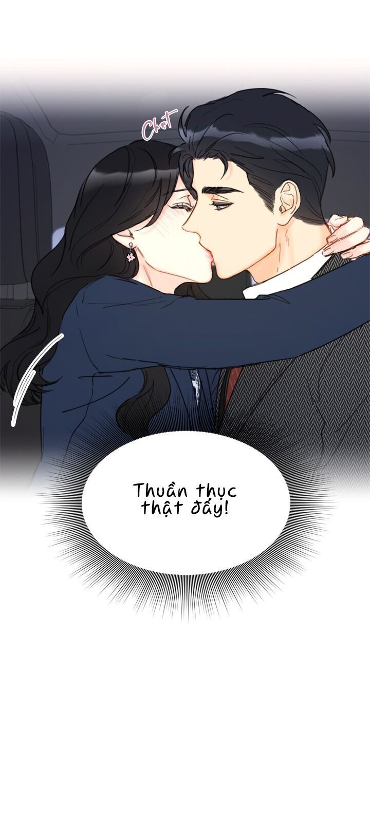 Hẹn Hò Chốn Công Sở Chapter 34 - 9