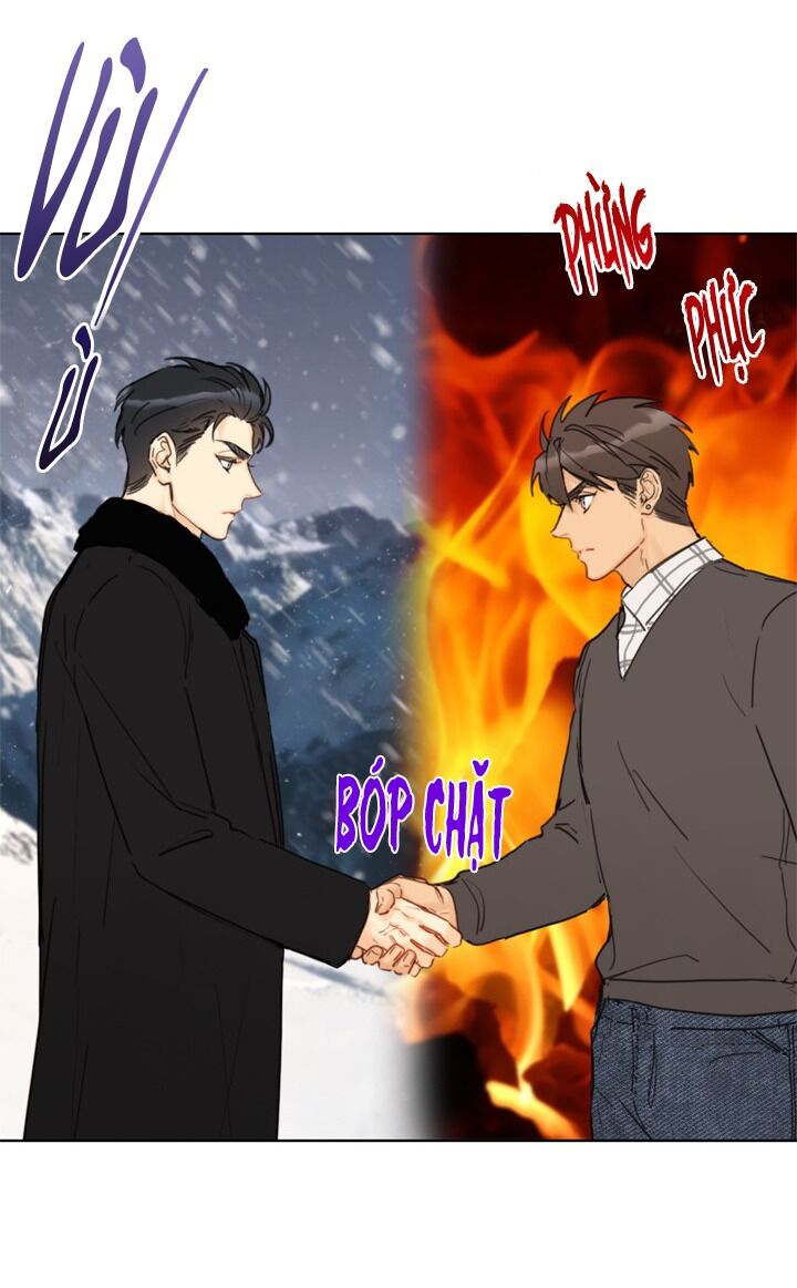 Hẹn Hò Chốn Công Sở Chapter 35 - 22