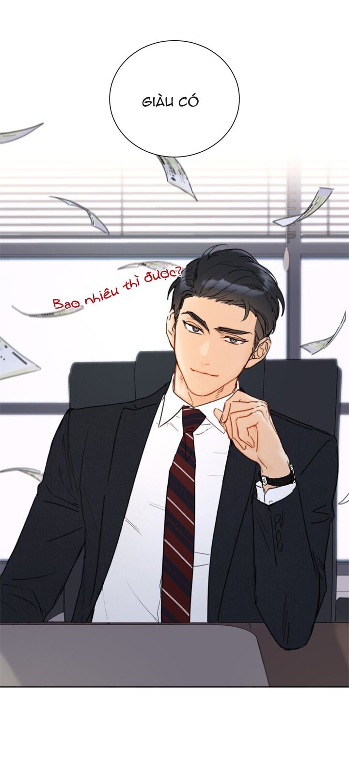 Hẹn Hò Chốn Công Sở Chapter 35 - 4