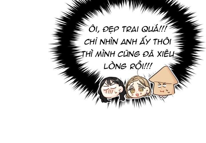 Hẹn Hò Chốn Công Sở Chapter 35 - 33