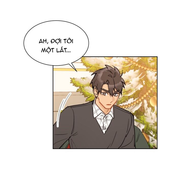 Hẹn Hò Chốn Công Sở Chapter 35 - 47