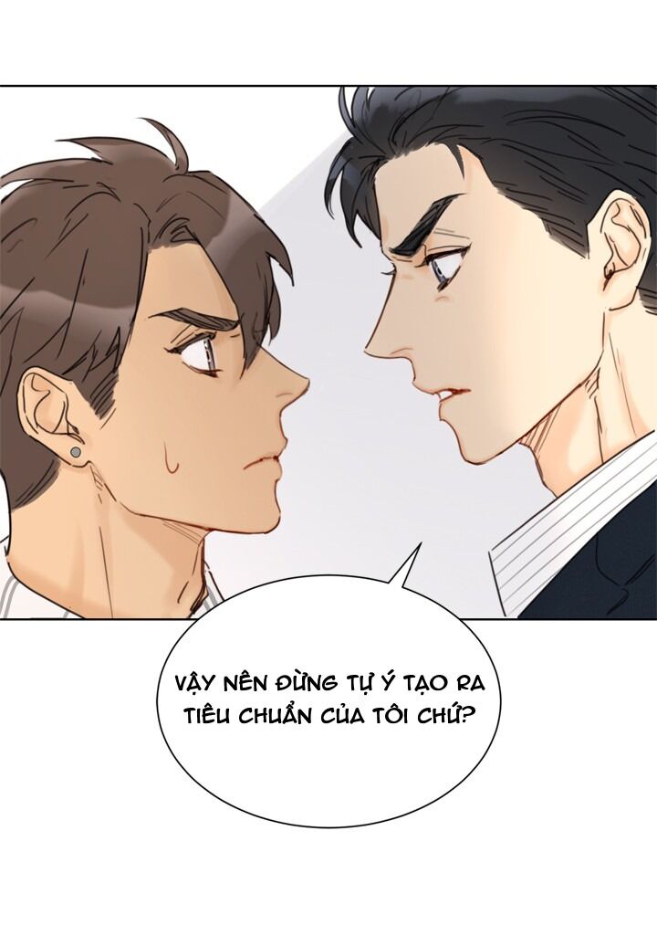 Hẹn Hò Chốn Công Sở Chapter 35 - 62
