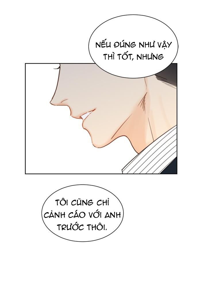 Hẹn Hò Chốn Công Sở Chapter 35 - 69