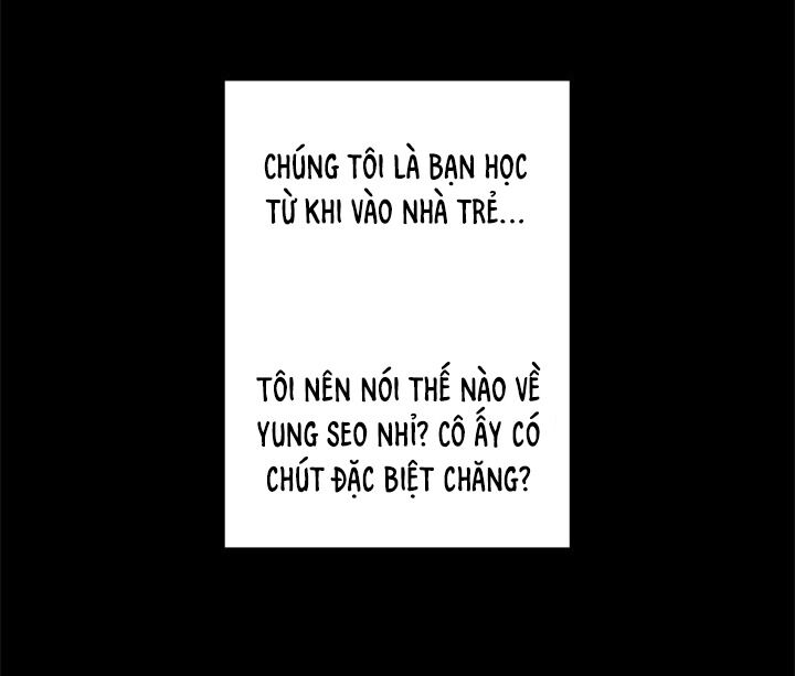 Hẹn Hò Chốn Công Sở Chapter 36 - 20