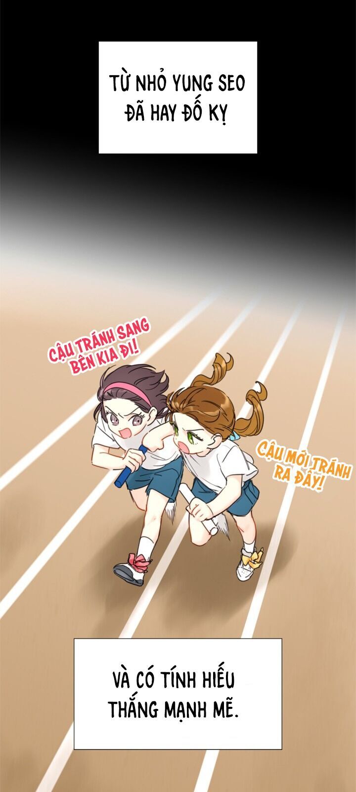 Hẹn Hò Chốn Công Sở Chapter 36 - 22