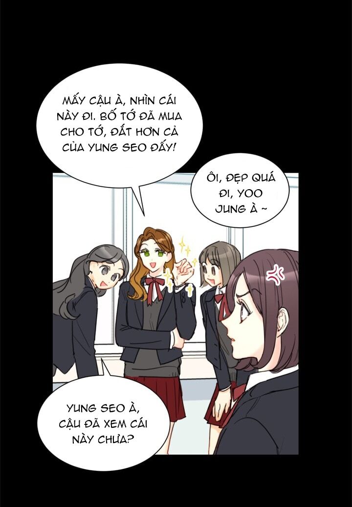 Hẹn Hò Chốn Công Sở Chapter 36 - 27