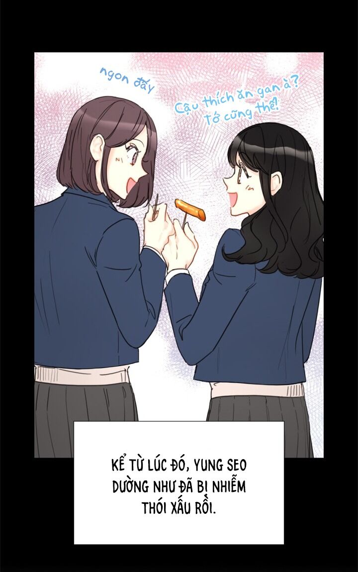 Hẹn Hò Chốn Công Sở Chapter 36 - 30