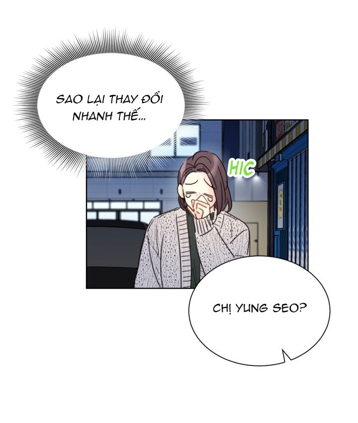 Hẹn Hò Chốn Công Sở Chapter 36 - 46