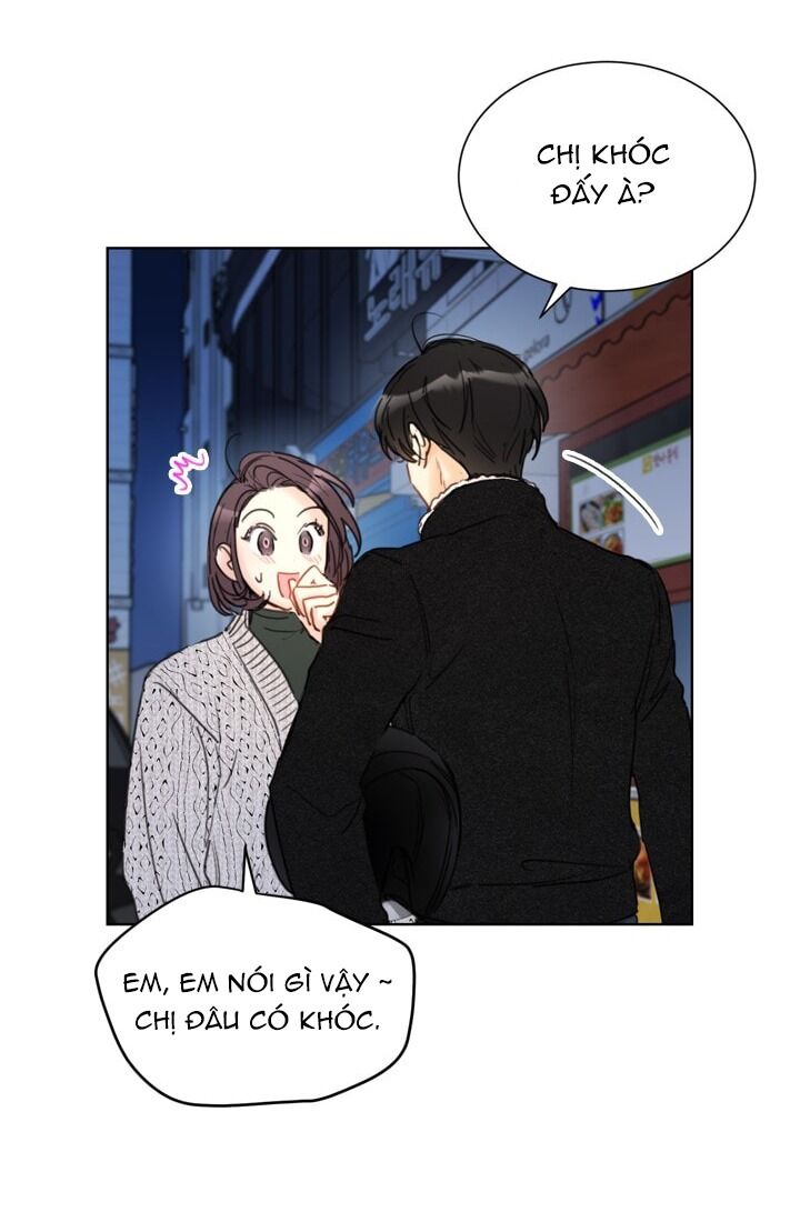 Hẹn Hò Chốn Công Sở Chapter 36 - 51