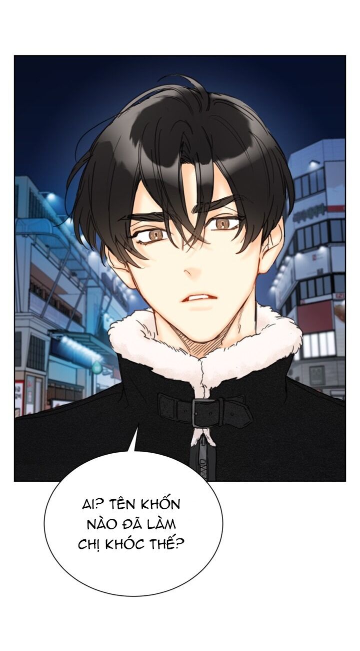 Hẹn Hò Chốn Công Sở Chapter 36 - 53